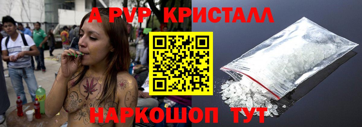 APVP СК КРИС Киселёвск